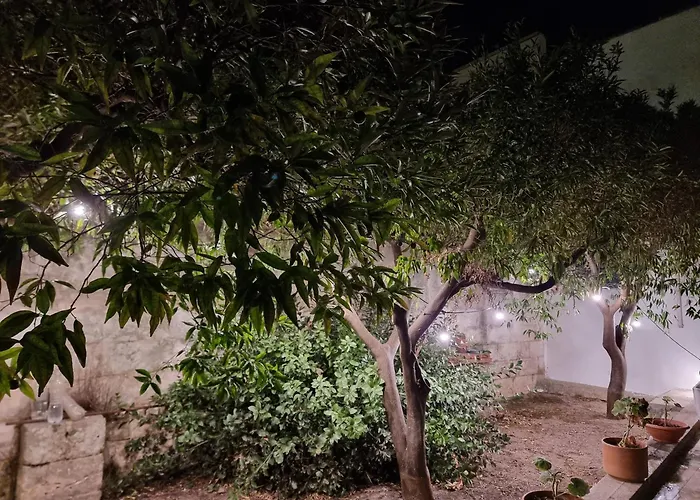 Casa Vacanze Nonna Maria
