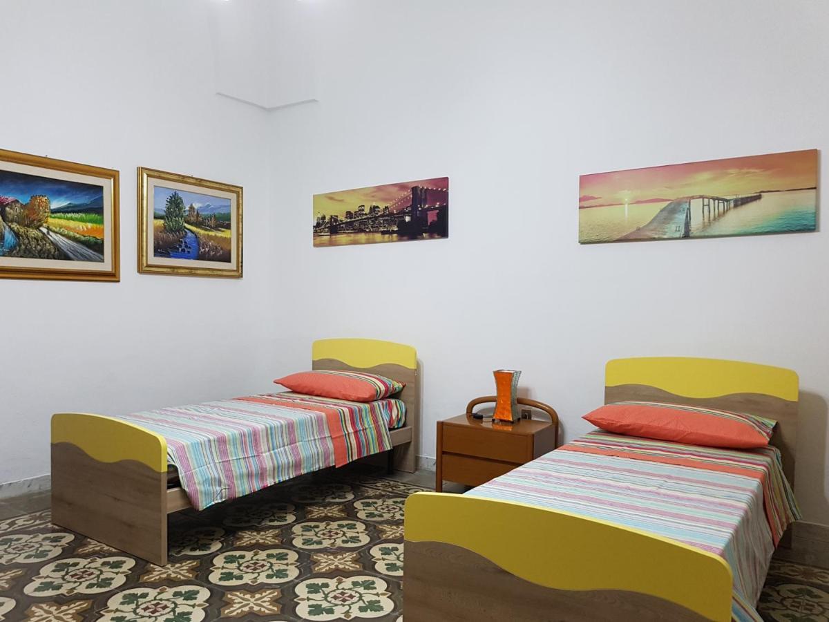 Nonna Maria Holiday home Carpignano Salentino