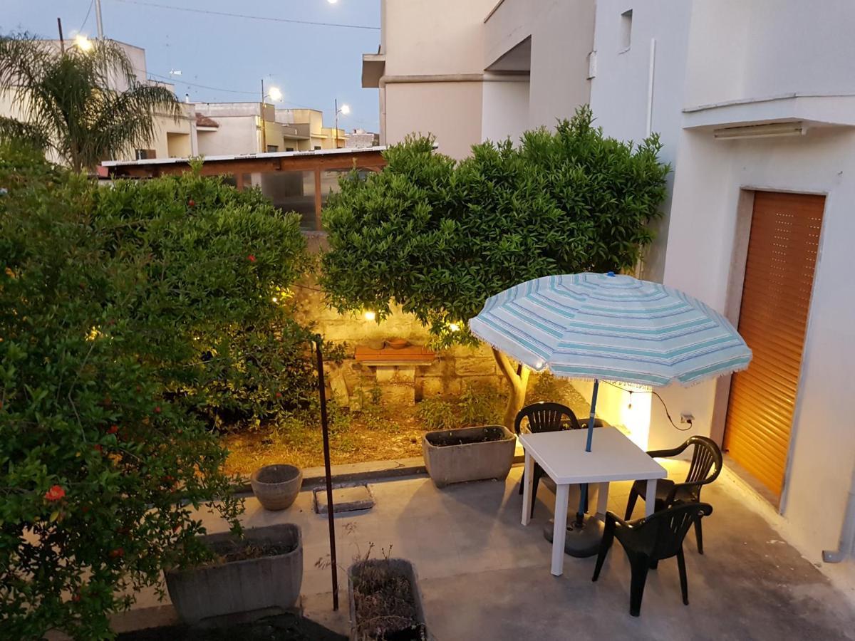Nonna Maria Holiday home *