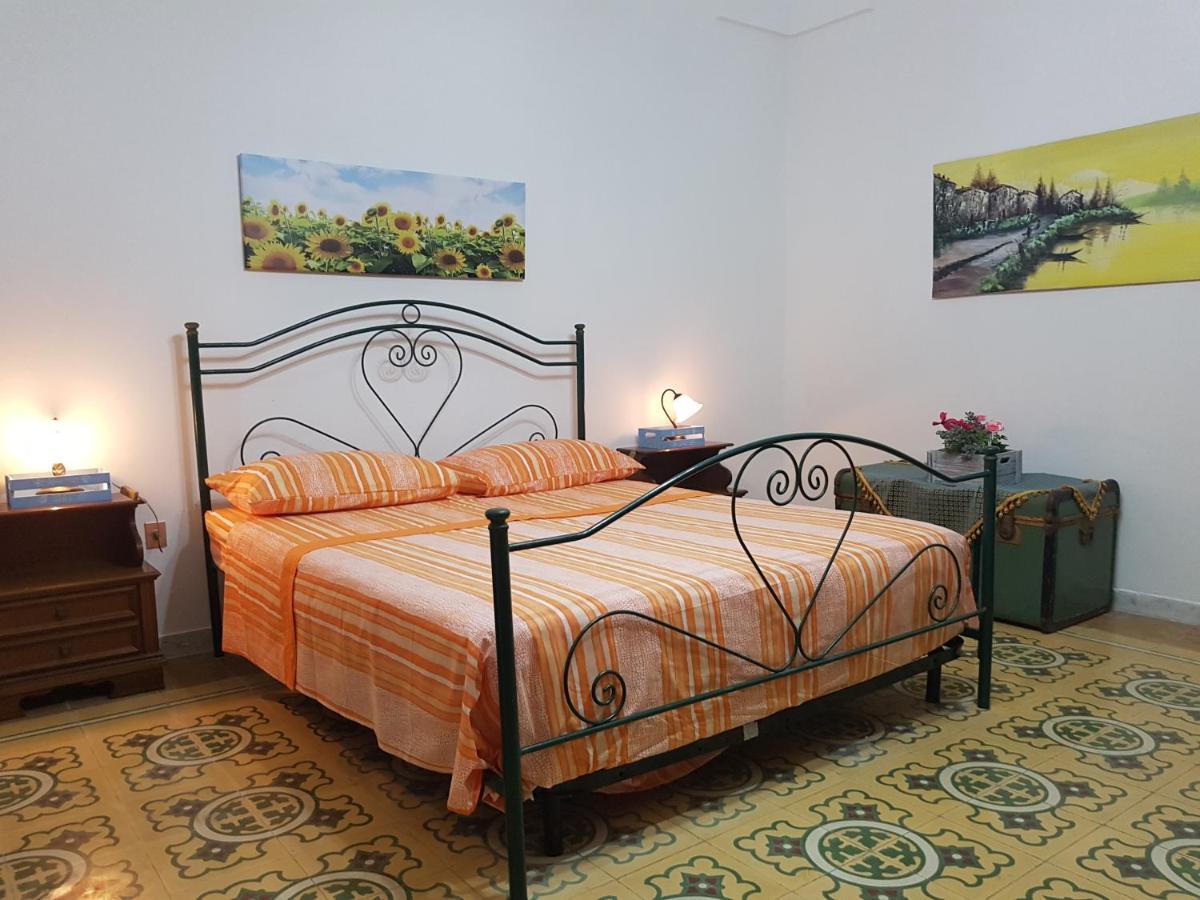 Nonna Maria Holiday home *