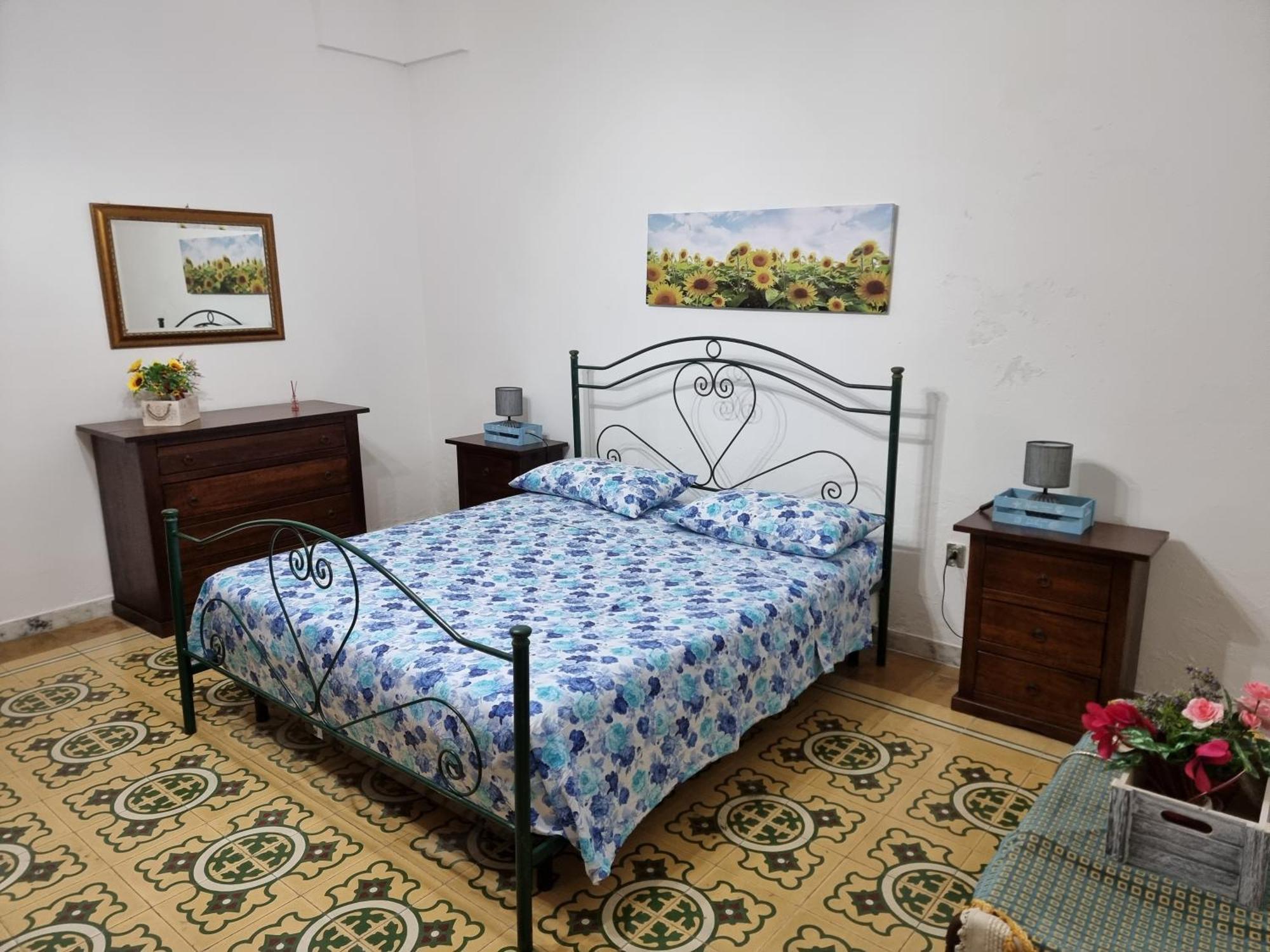 Holiday home Nonna Maria Carpignano Salentino