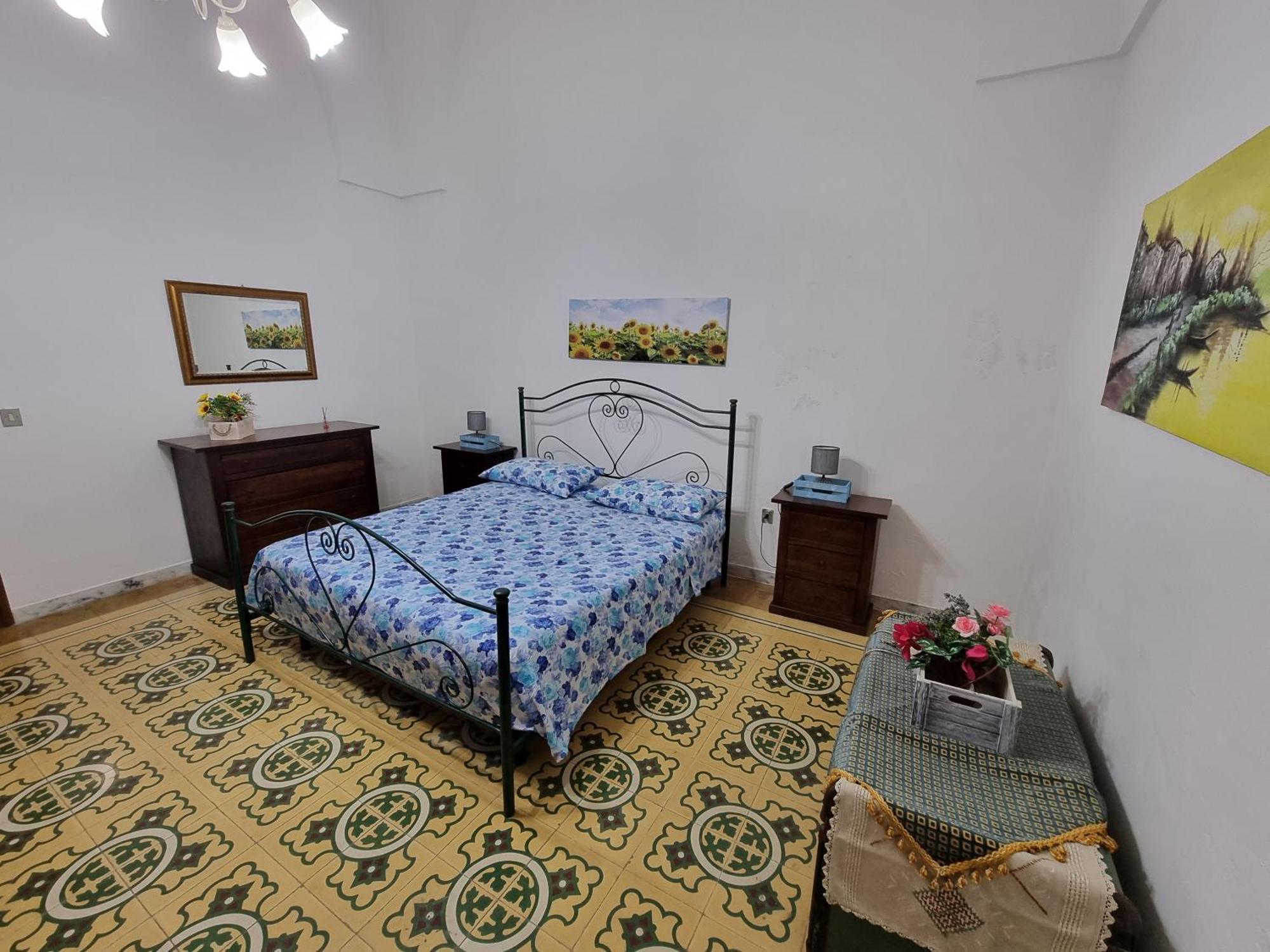 Nonna Maria Holiday home