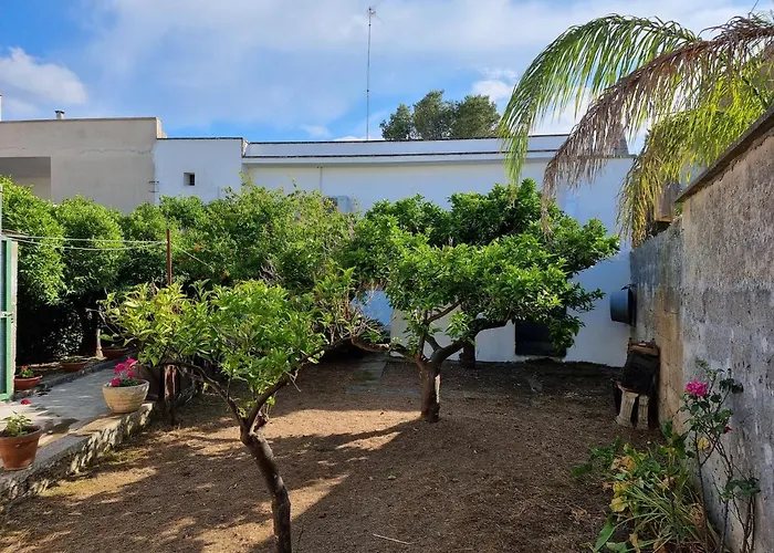 Casa Vacanze Nonna Maria