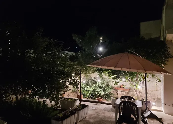 Casa Vacanze Nonna Maria