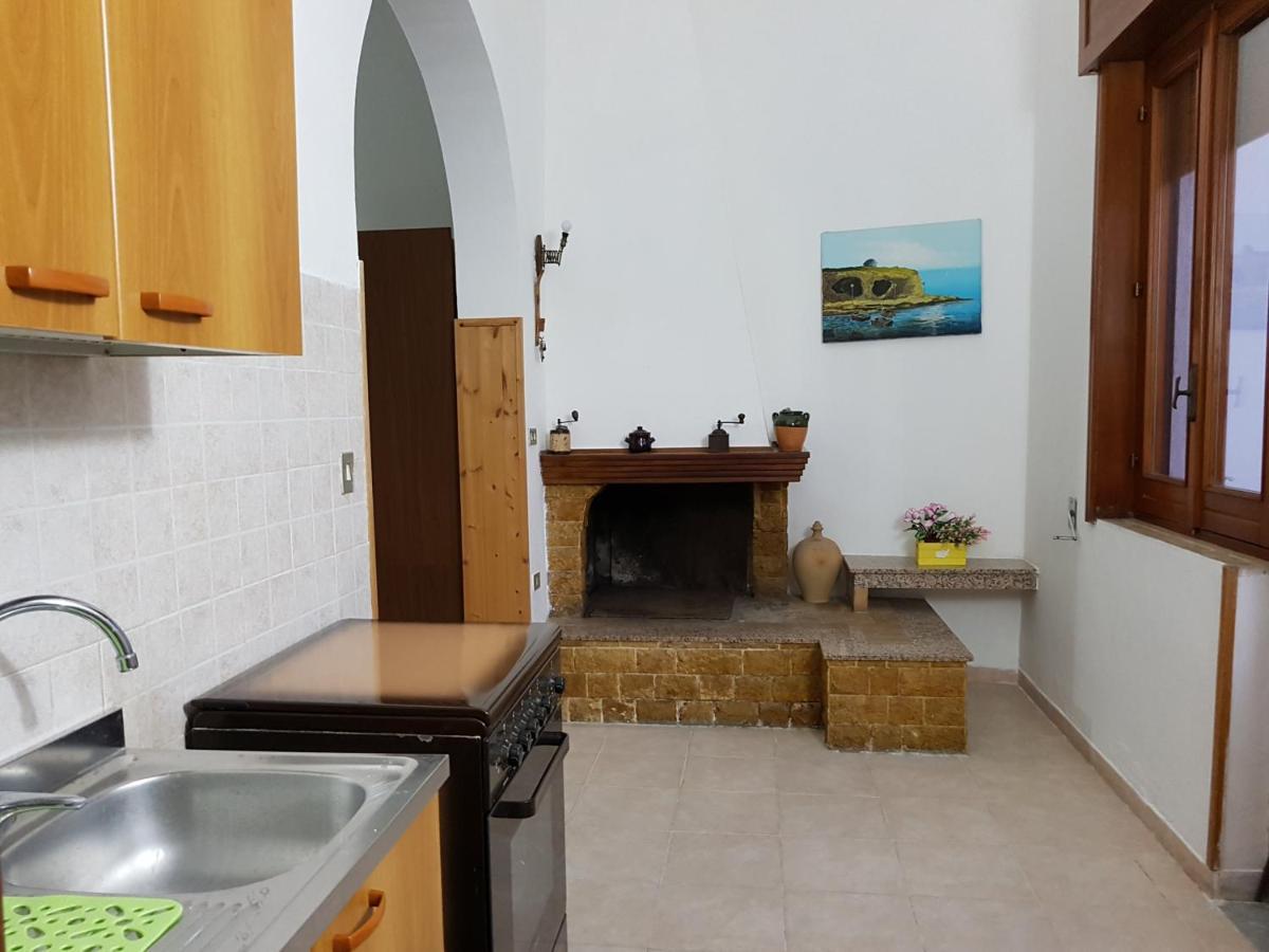 Nonna Maria Carpignano Salentino